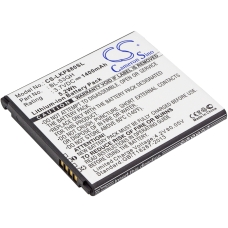 Compatible battery replacement for LG  EAC61878603, BL-53QH, EAC61898401, EAC61878605