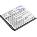 Compatible battery replacement for LG  EAC61878605, EAC61878603, BL-53QH, EAC61898401