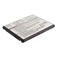 Compatible battery replacement for Verizon BL-49KH,LGVS920BAT