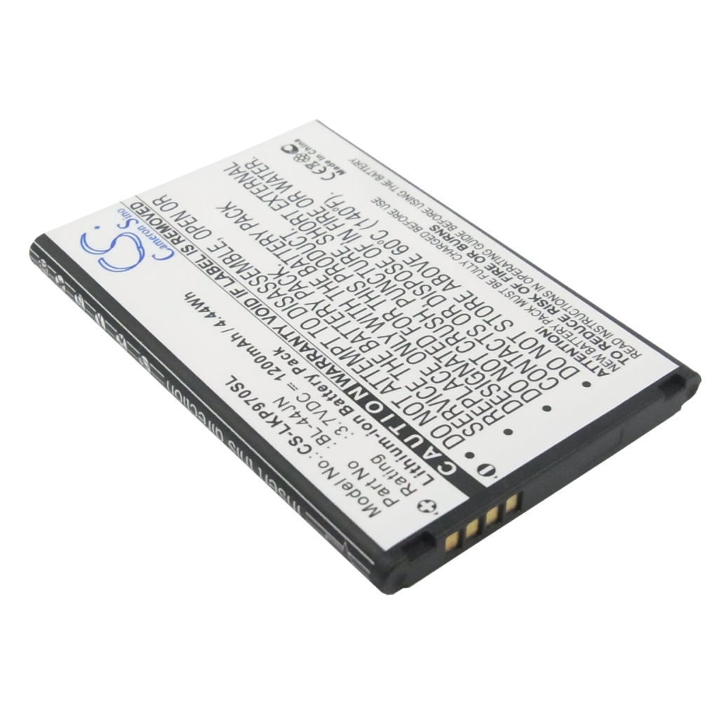 Mobile Phone Battery LG C660 Pro