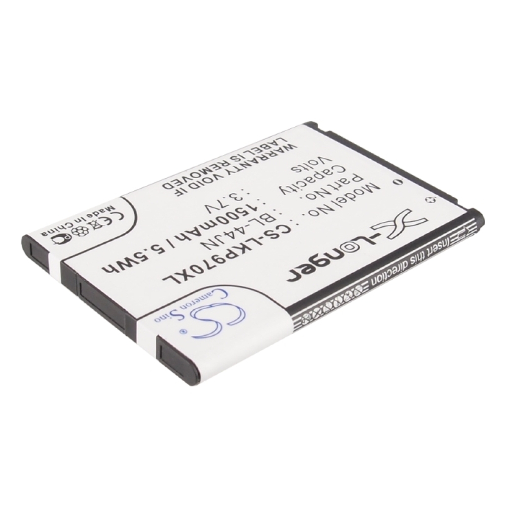 Mobile Phone Battery MetroPCS LGMS840V