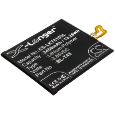 Compatible battery replacement for LG BL-T43,EAC64518901