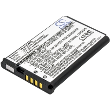 Compatible battery replacement for LG  SBPL0088801, LGIP-531A