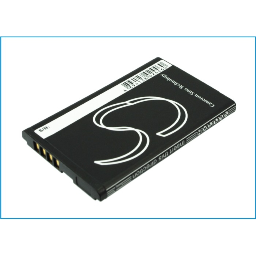 Mobile Phone Battery LG CS-LKU380SL