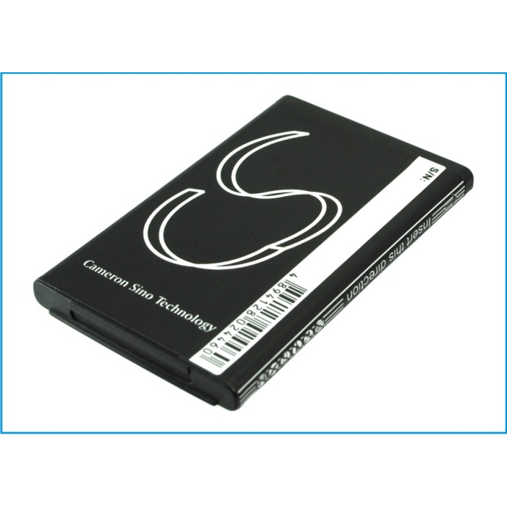 Mobile Phone Battery LG CS-LKU380SL