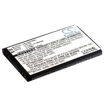 Compatible battery replacement for LG 