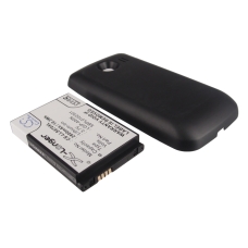 Compatible battery replacement for LG LGIP-400N,SBPL0102301