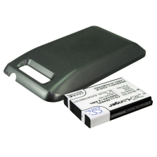 Compatible battery replacement for Sprint  BL-A5JN, BL-44JS, EAC61838702, EAC61680101