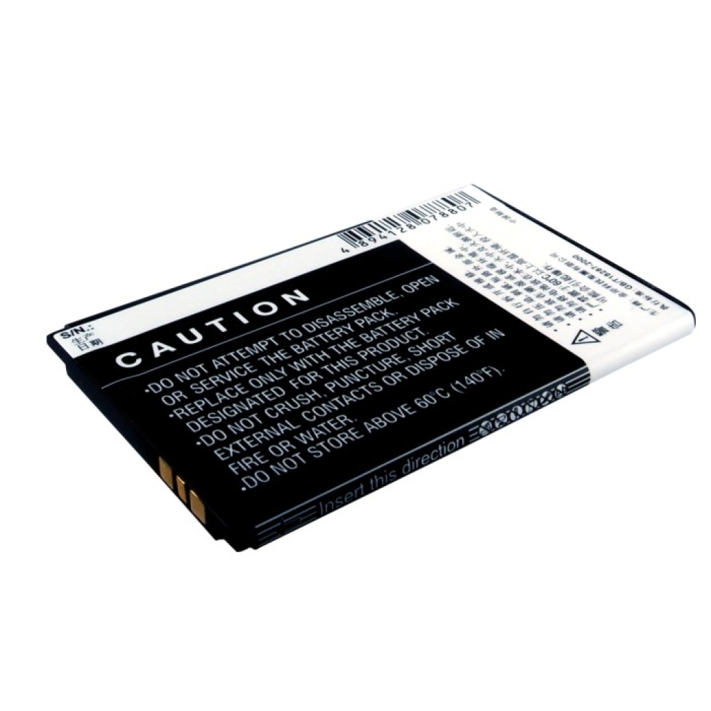 Compatible battery replacement for LENOVO  BL199