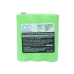 Compatible battery replacement for Datalogic  00-864-00, PS21H2-A, 00-862-00, H150AA3PF, TB-61...