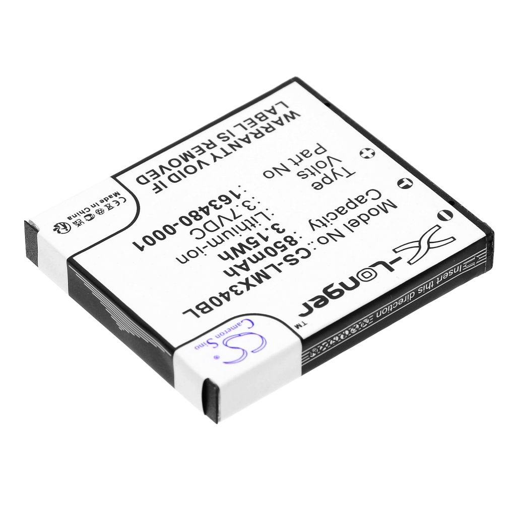 Battery Replaces 865037