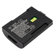 CS-LMX700BL<br />Batteries for   replaces battery 163467-0001