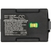 Battery Replaces 163467-0001