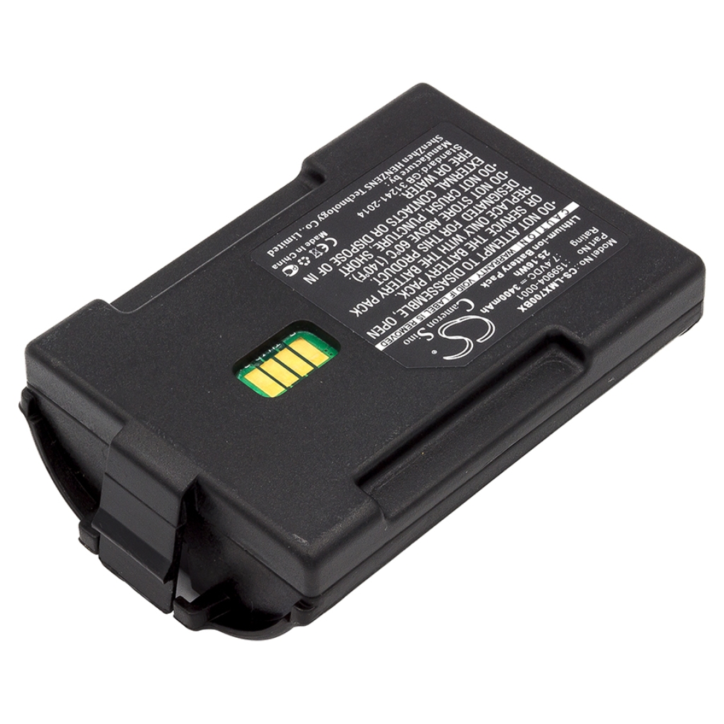 Battery Replaces MX7394BATT