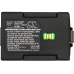 Battery Replaces 163467-0001