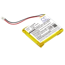 Compatible battery replacement for Luvion JS803438