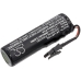 Compatible battery replacement for Logitech  F12431581, 533-000104