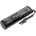 Compatible battery replacement for Logitech  F12431581, 533-000104