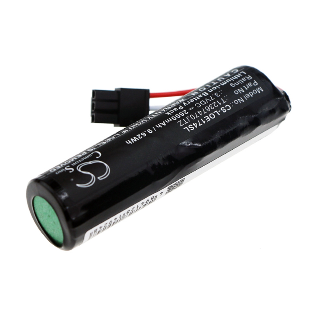 Speaker Battery Logitech 884-000741