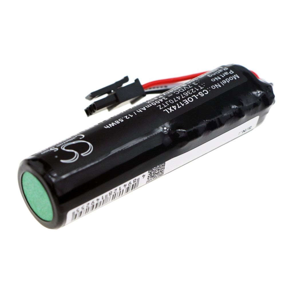 Speaker Battery Logitech 884-000741