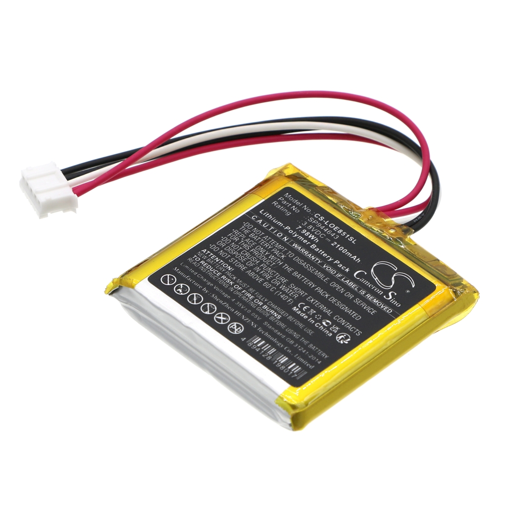 Battery Replaces AEC944643