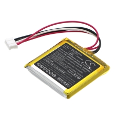 Compatible battery replacement for Logitech SP944643