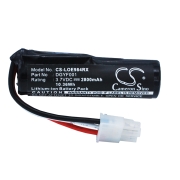 CS-LOE984RX<br />Batteries for   replaces battery 533-000096