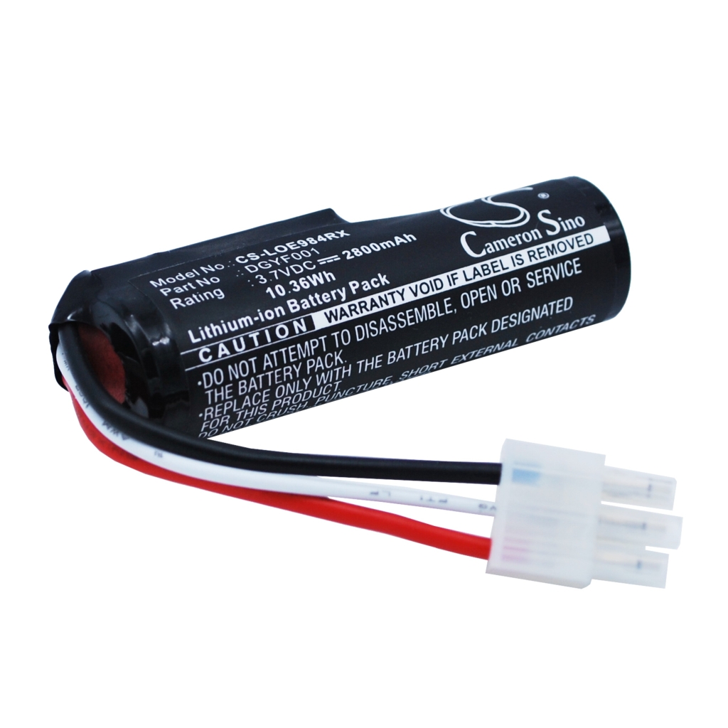 Battery Replaces GPRLO18SY002