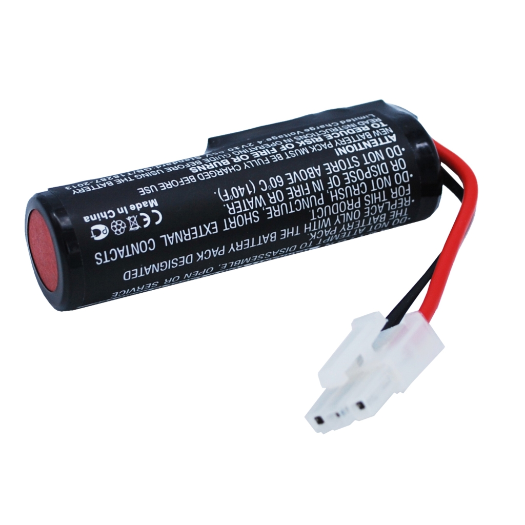 Battery Replaces GPRLO18SY002