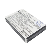 CS-LOH1000RC<br />Batteries for   replaces battery L-LU18