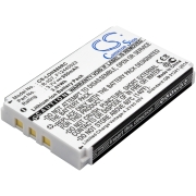 CS-LOH880RC<br />Batteries for   replaces battery R-IG7