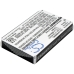 Compatible battery replacement for Logitech  1903042001, NC1002, 190304-0004, HHD10010, R1G7...