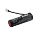 Speaker Battery Logitech CS-LOPF1RX