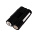 Compatible battery replacement for Logitech  L-LC3 H-AA, 190264-0000, L-LC3H-AA