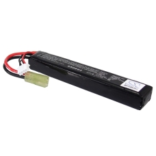 Compatible battery replacement for Airsoft Guns LP110S3C013