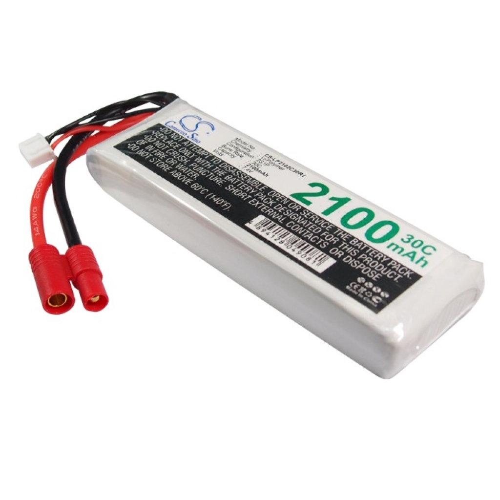 RC hobby batteries Rc CS-LP2102C30R1