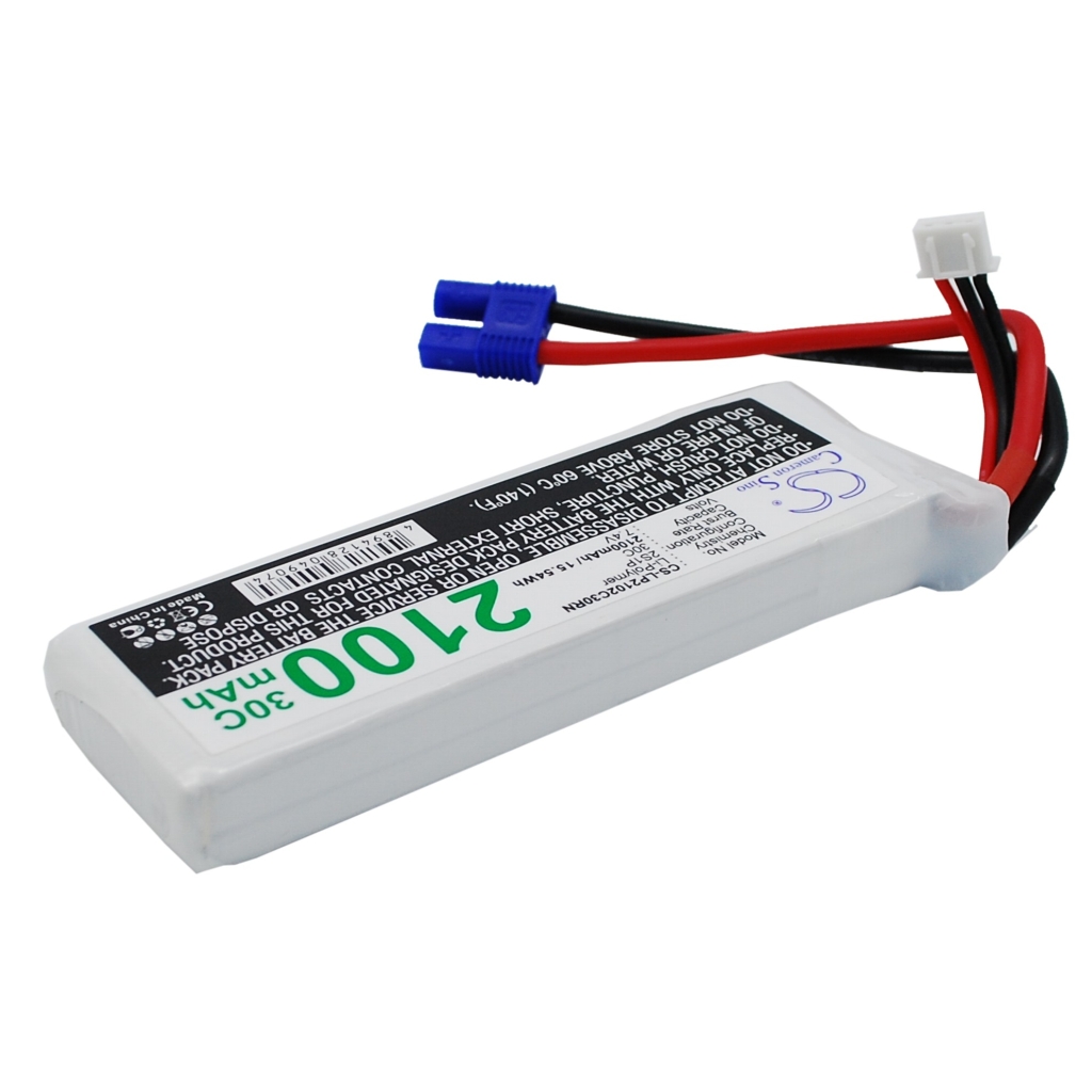 Rc RC hobby batteries CS-LP2102C30RN