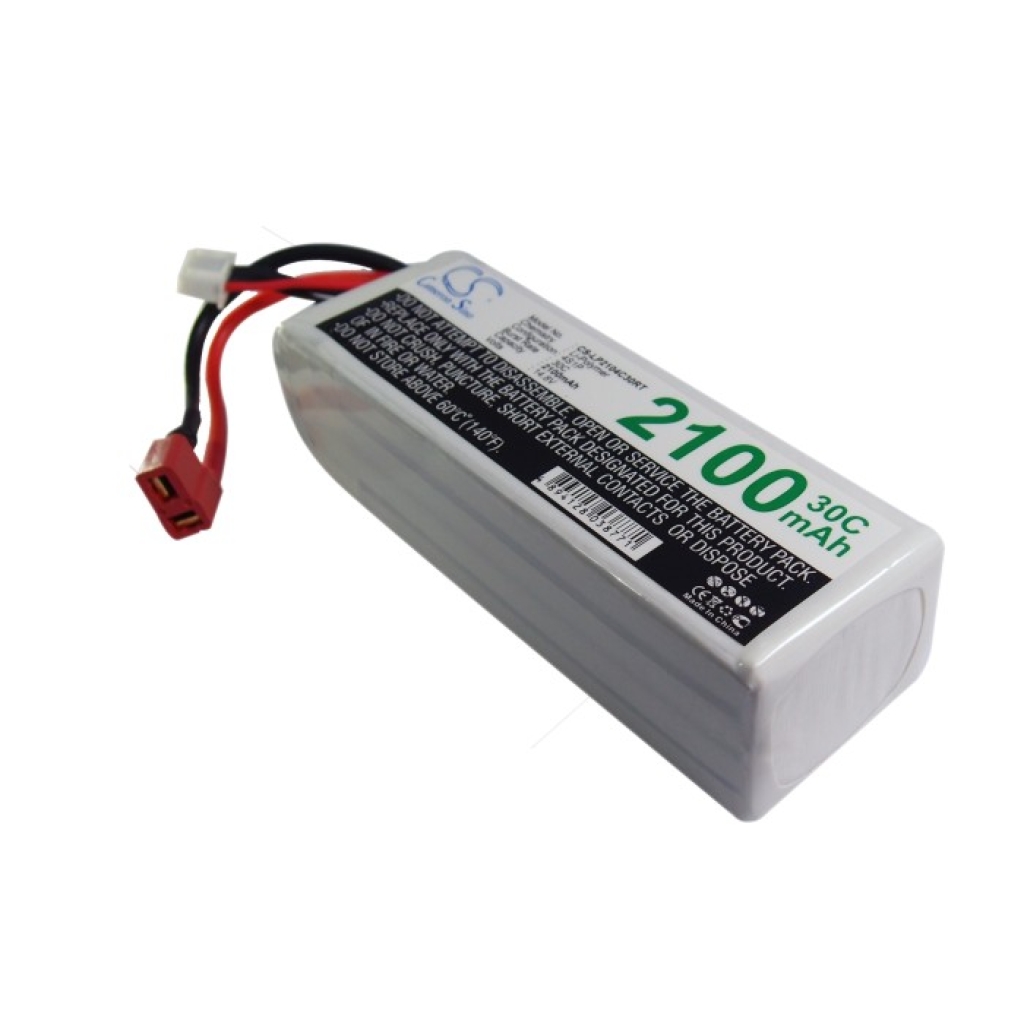 RC hobby batteries Rc CS-LP2104C30RT