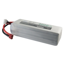 Compatible battery replacement for RC CS-LP4005C35RT