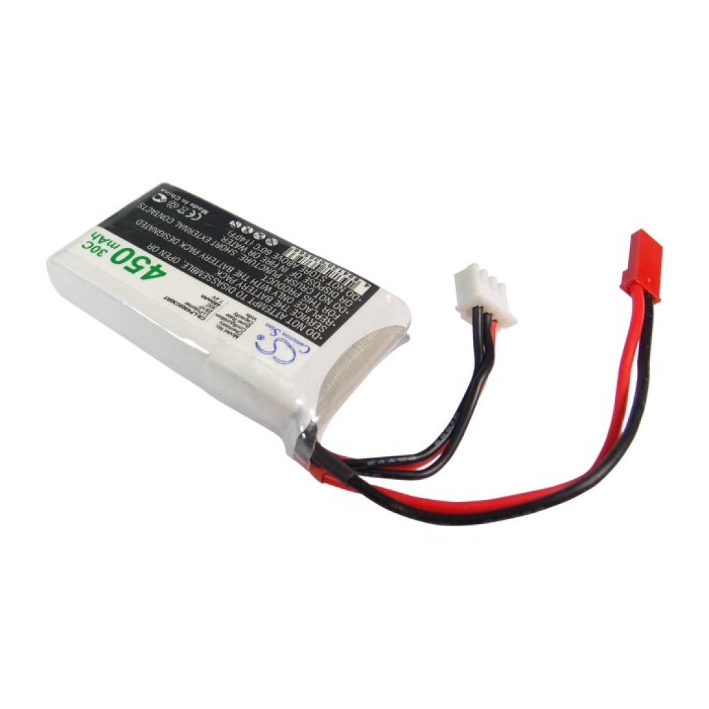 RC hobby batteries CS-LP4502C30RT