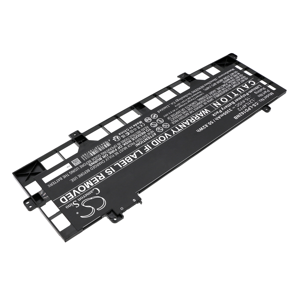 Notebook battery Lenovo CS-LPD162NB