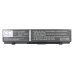 Compatible battery replacement for LG  SQU-1017, SQU-1007, EAC61538601