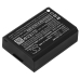 Compatible battery replacement for Canon  LP-E10