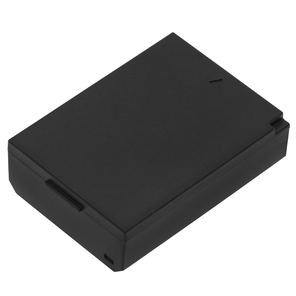 Compatible battery replacement for Canon  LP-E10