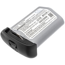 Compatible battery replacement for Canon LP-E19