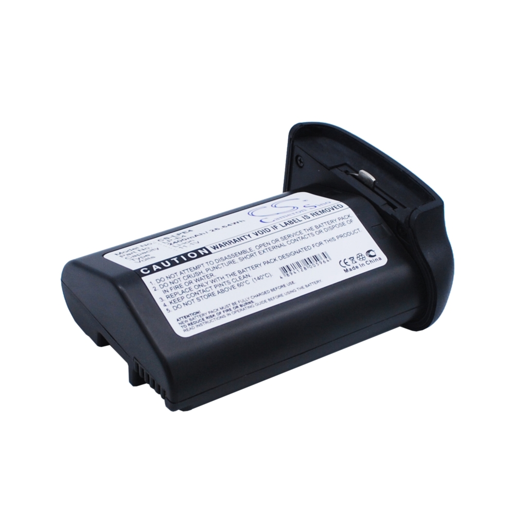 Camera Battery Canon CS-LPE4