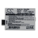 Compatible battery replacement for Canon  LP-E5, LC-E5