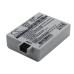 Compatible battery replacement for Canon  LP-E5, LC-E5