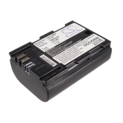 CS-LPE6<br />Batteries for   replaces battery LP-E6N