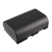 Compatible battery replacement for Canon  LP-E6N, LP-E6